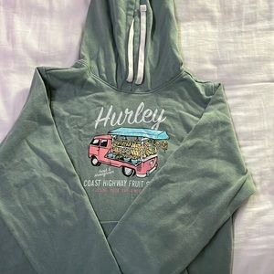 Hurley Sweatshirt